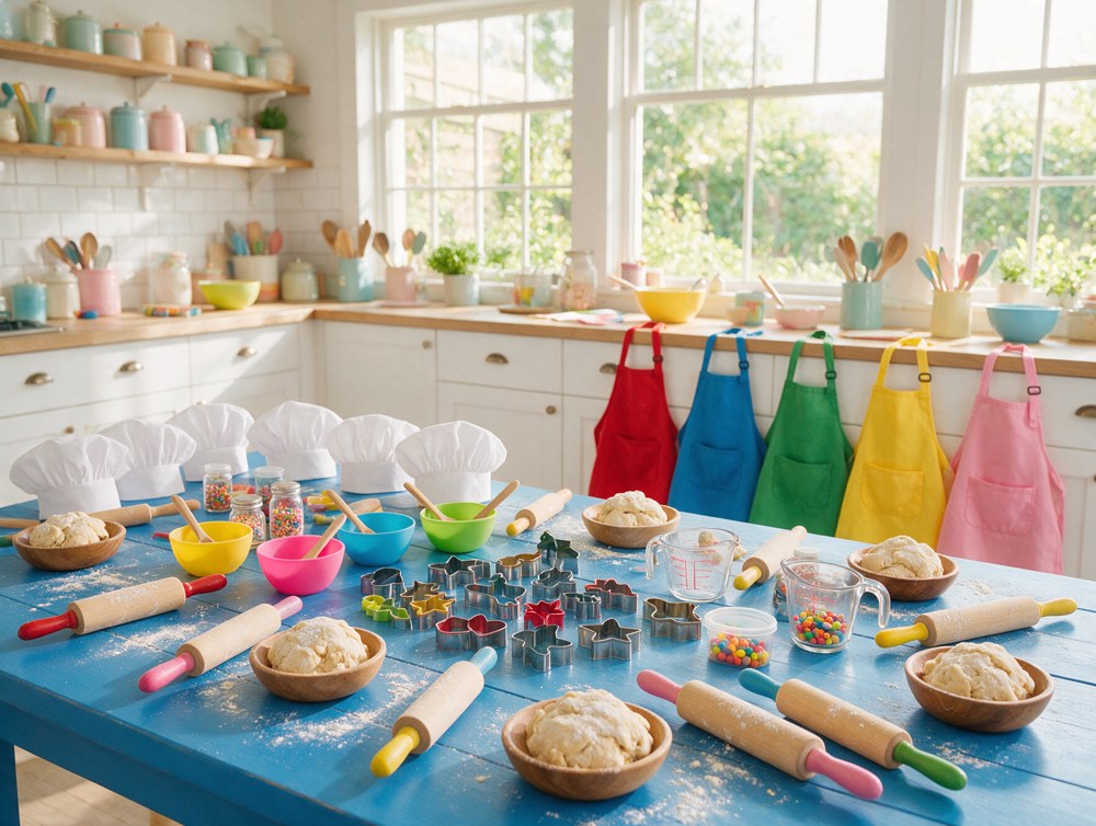 שפים צעירים
